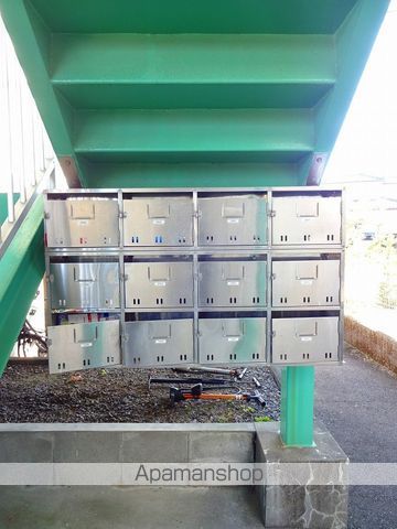 グレイスコーポカクのその他写真