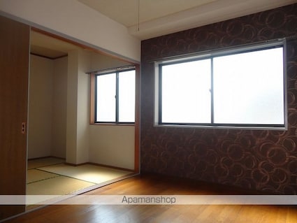 リバープール桟一Ⅱ[2DK/36.2m2]のリビング・居間