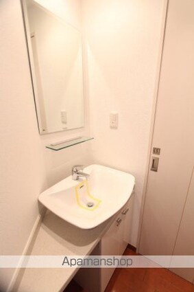 プライムアーバン目白[1R/24.97m2]の洗面所