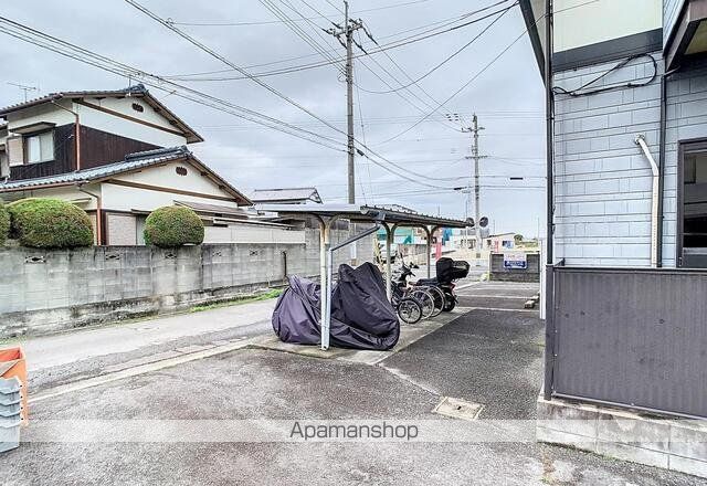 フォブール宮浦B棟の内装写真