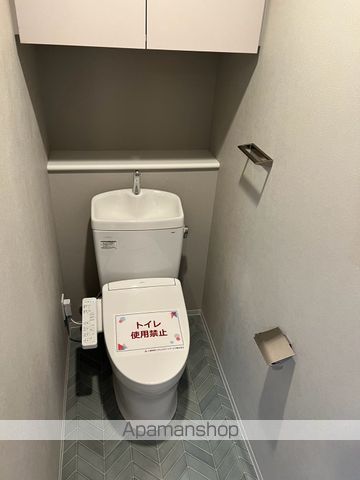 ラティエラ武蔵小山レジデンスの内装写真