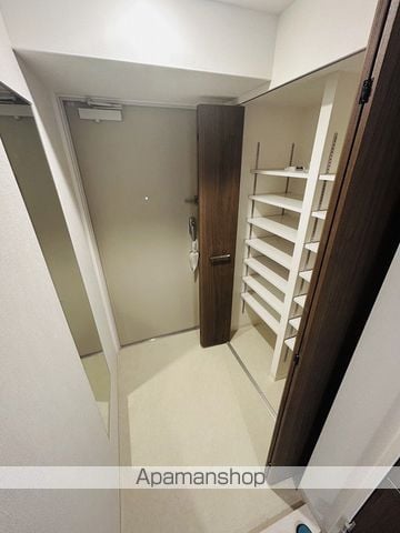 CLELIA新深江の内装写真