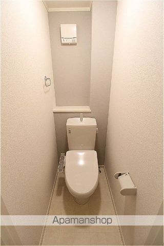 ヴィラ・フィオーレの内装写真
