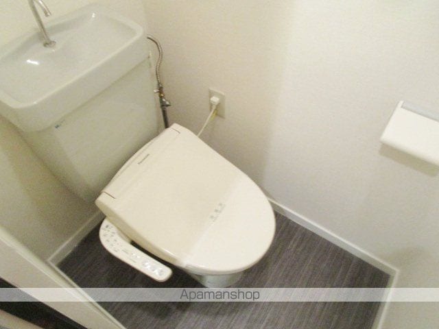 プラーズ長洲の内装写真