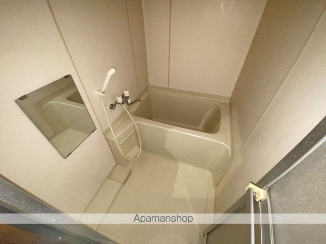 センチュリー七飯の内装写真