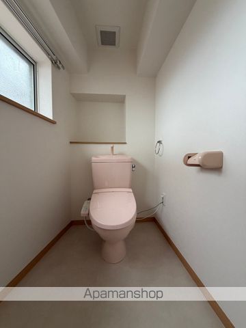 リーフジャルダンミラノの内装写真