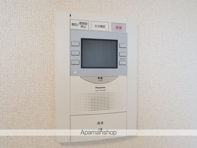 プレサンス上前津フィットの内装写真