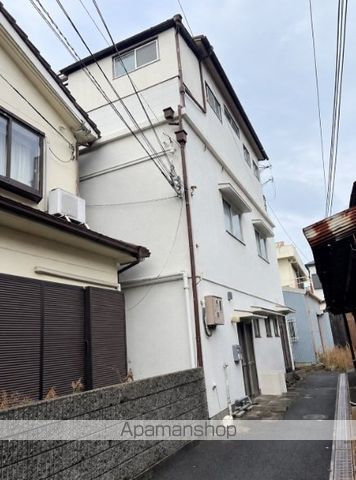 石橋丁貸アパート