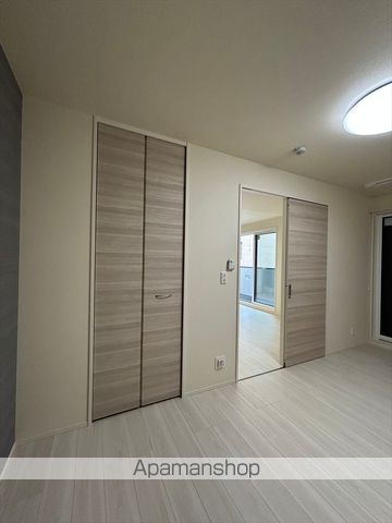 D-avance今本町Cの内装写真