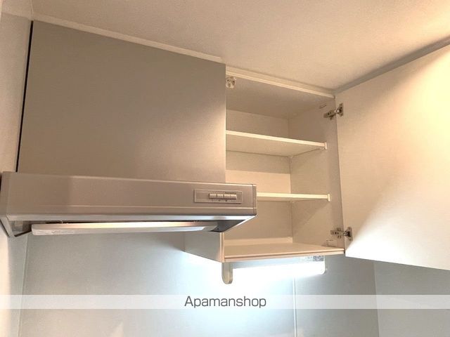 シティスパイア西中島の内装写真