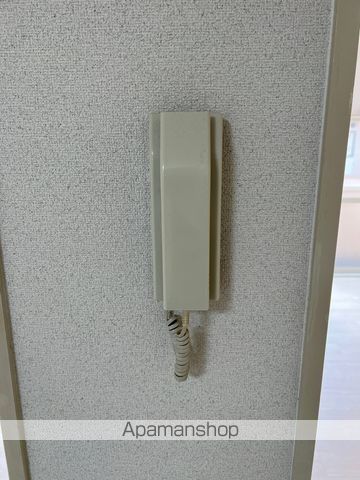 グリーンヒルズの内装写真