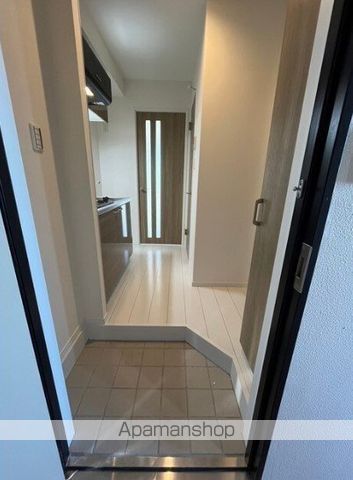 K RESIDENCE 柏の内装写真