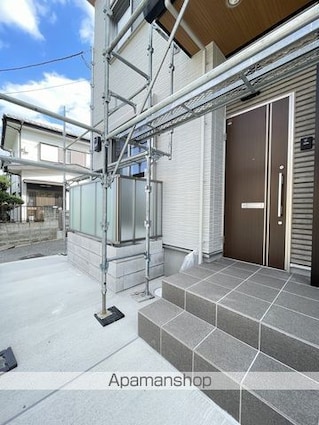 千葉県千葉市稲毛区天台５丁目[1LDK/39.4m2]のロビー