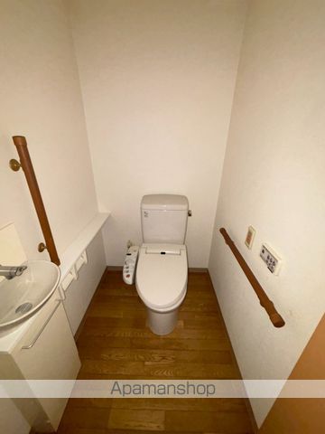 Y-FLATの内装写真