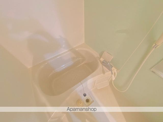 エムロード日吉の内装写真
