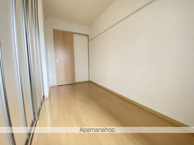 シャーメゾン長町の内装写真