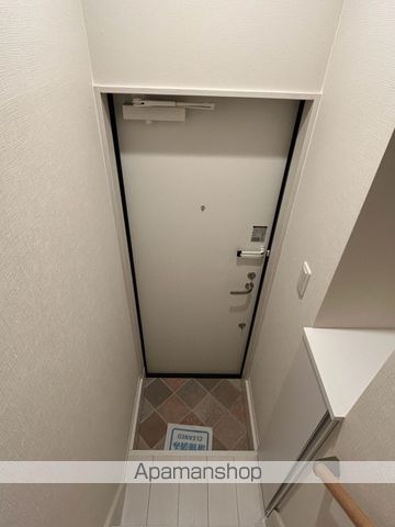 ベレガンス津田沼IIの内装写真