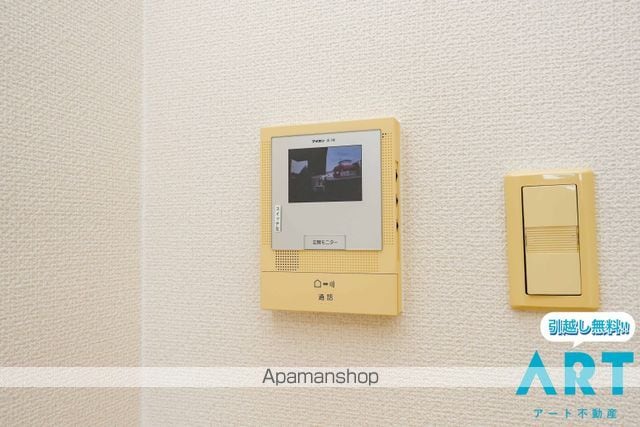 ジョイフル第3小坂の内装写真