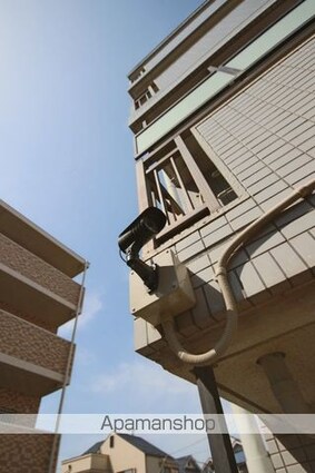 川越藤原町マンション[1K/17.01m2]の共用部7