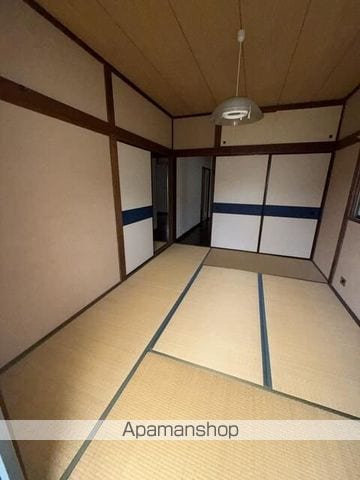 宮城荘の内装写真