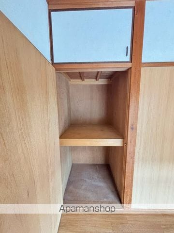ココベル岸の上の内装写真