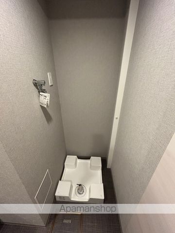 BCNレジデンス八丁堀の内装写真