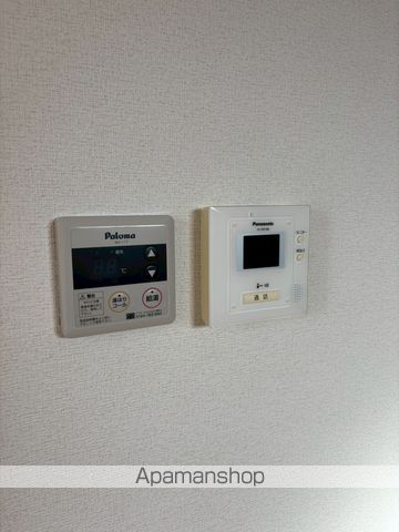 ウッドネスト宇多津IIの内装写真