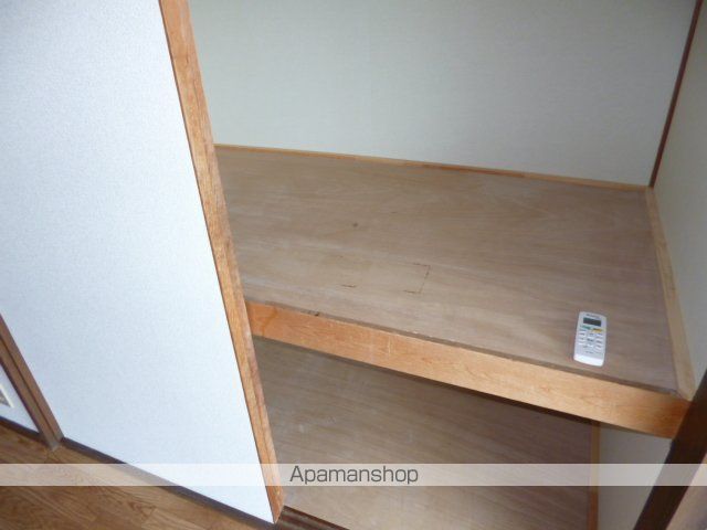 ラフォーレ新庄IIの内装写真