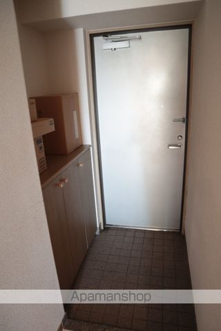 ソルプラーサ堺の内装写真