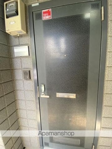 マデイラの内装写真