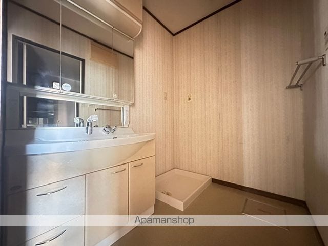 マルシェ小島の内装写真