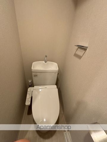 アーバネックス文京千駄木の内装写真