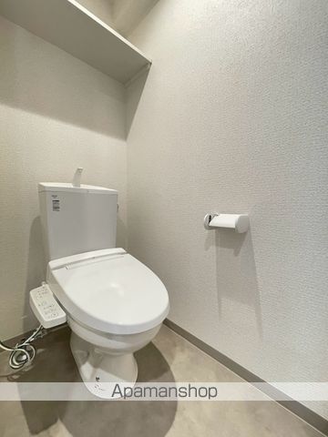 トレステーラ住吉町の内装写真