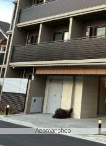 ブライズ鶴見本町通MAXIVの外観写真