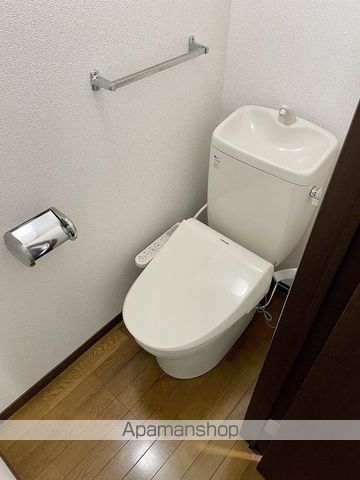 ピアハウスの内装写真