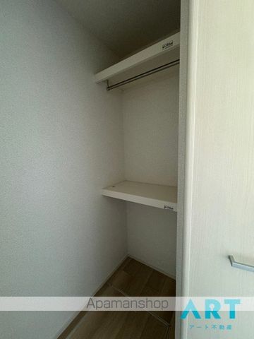 サニーハイツIの内装写真