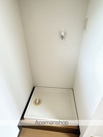 ノーヴァIIの内装写真