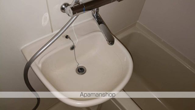 アルビオンシティ厚木関口の内装写真
