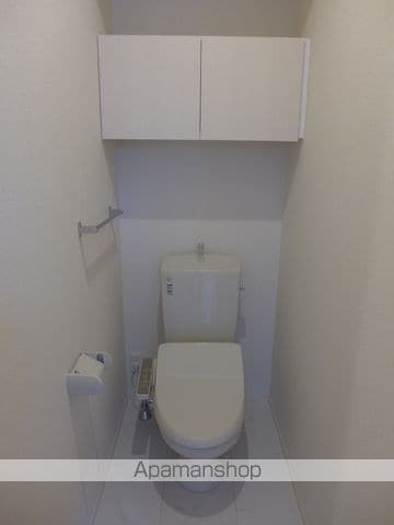 ボンテール池端の内装写真