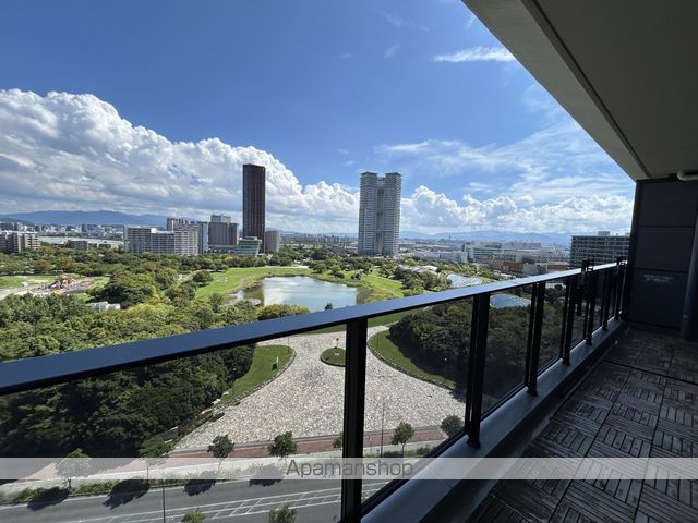 パークフロント香椎照葉EASTのその他写真