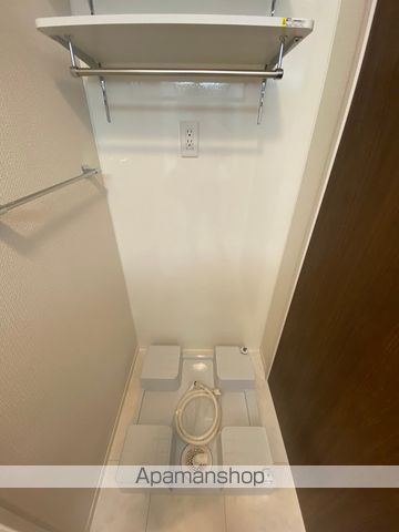 BRISAの内装写真