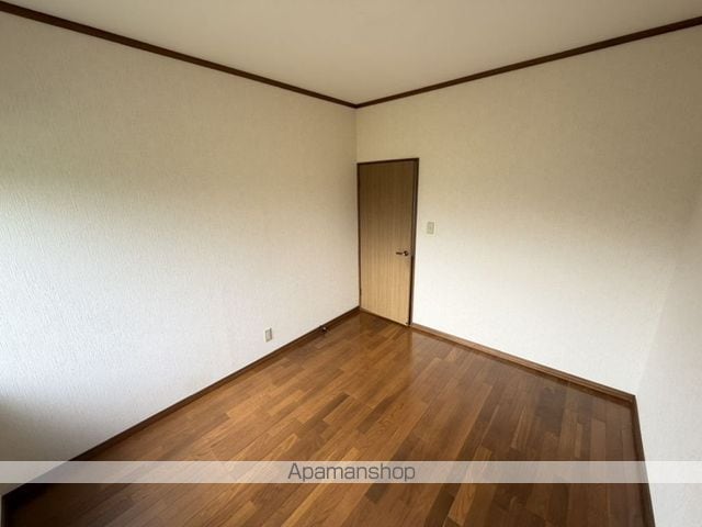 ひまわりハイツの内装写真