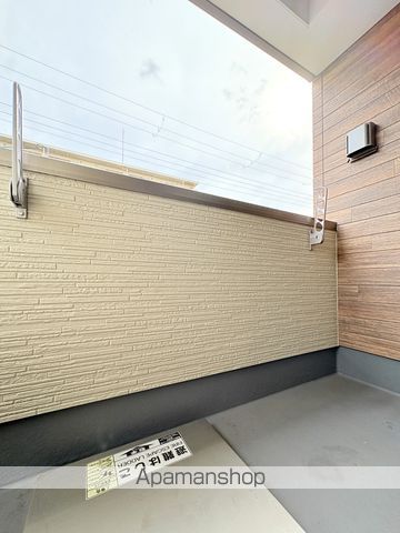フジパレス我孫子西V番館の内装写真