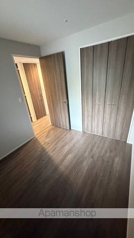 S−RESIDENCE愛宕SOUTHの内装写真