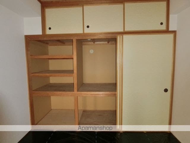 チサンマンション第6南仙台の内装写真