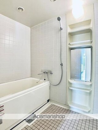 ベル富士見丘[3LDK/84.84m2]のバス