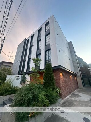 東京都杉並区高円寺南３丁目[1R/25.71m2]の外観2