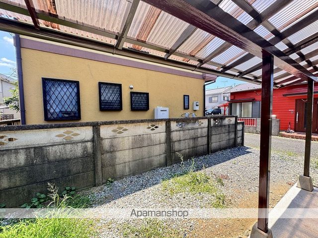 多摩モノレール 泉体育館駅 徒歩5分 1階建 築59年のその他写真