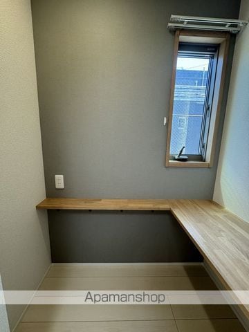 グリーンレジデンスの内装写真