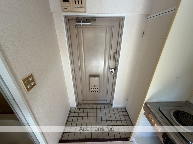 ハートインカヤバの内装写真